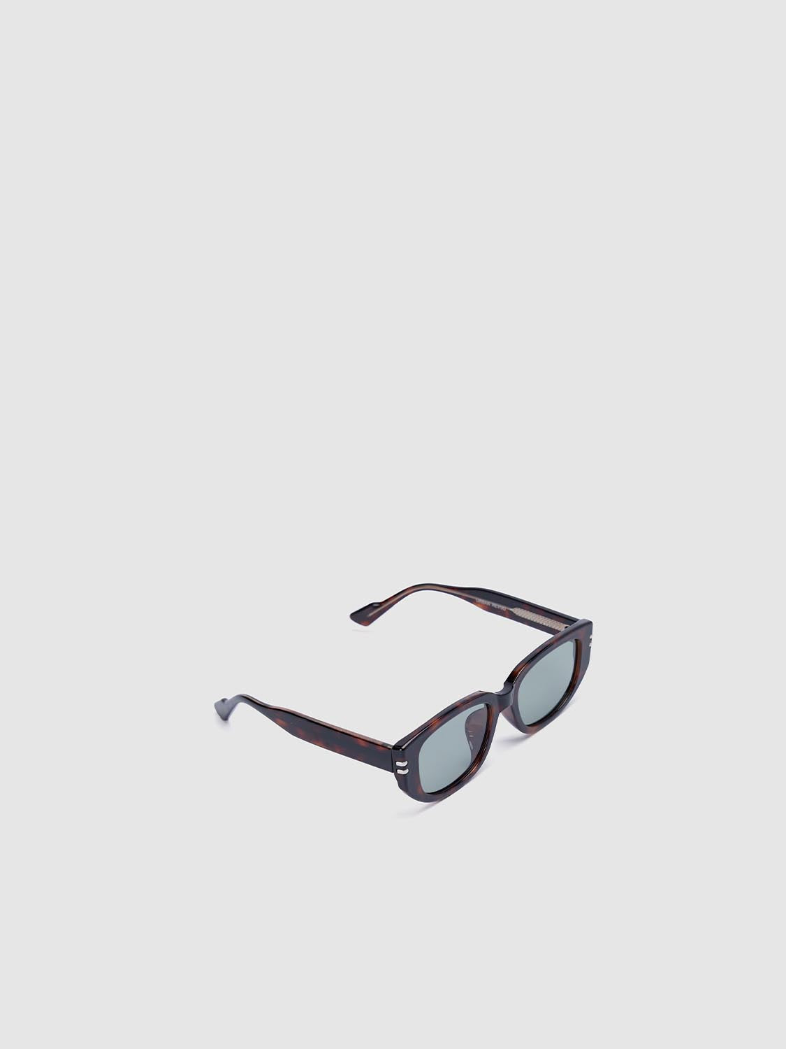 Lucid Square Sunglasses