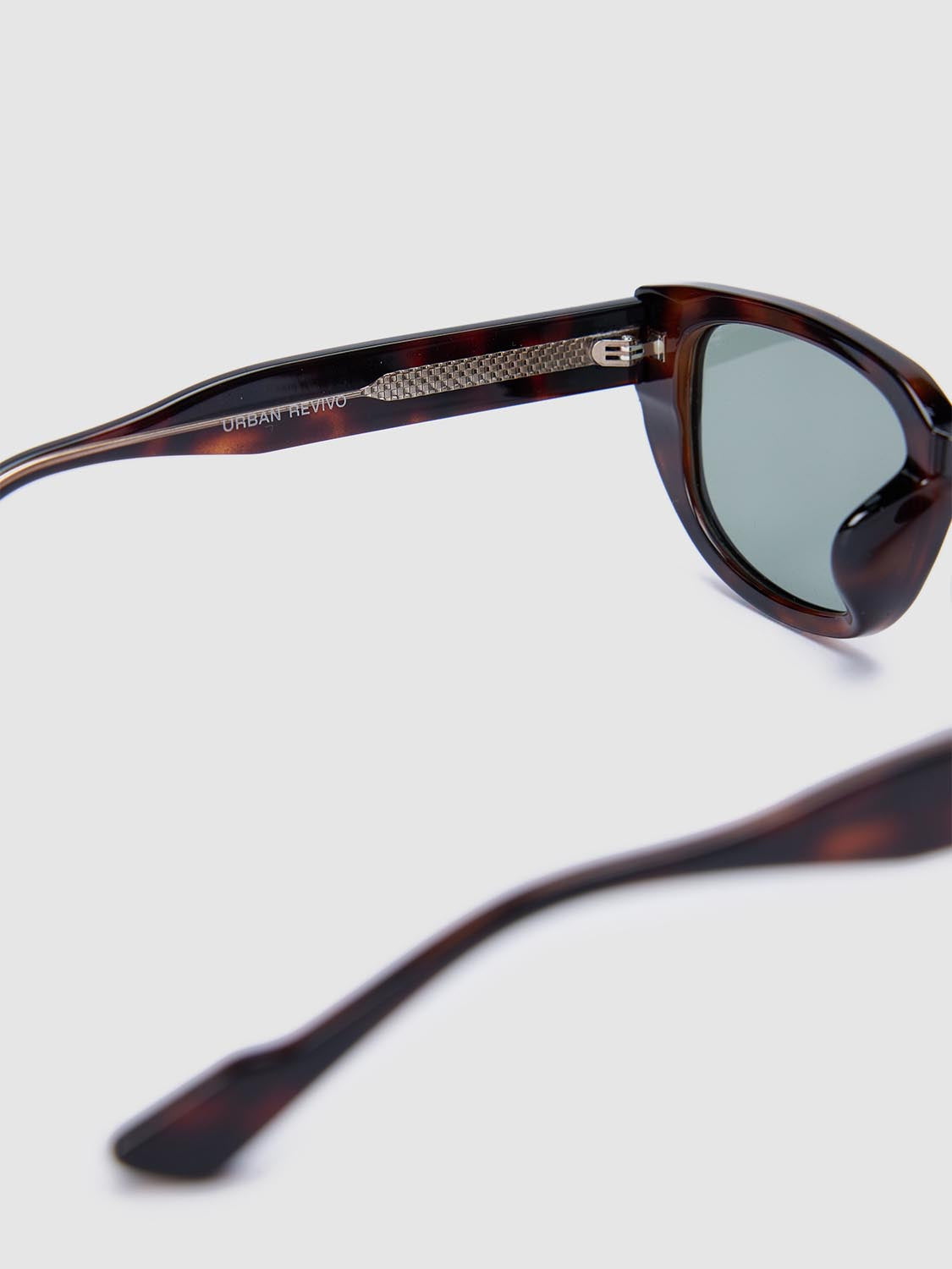 Lucid Square Sunglasses