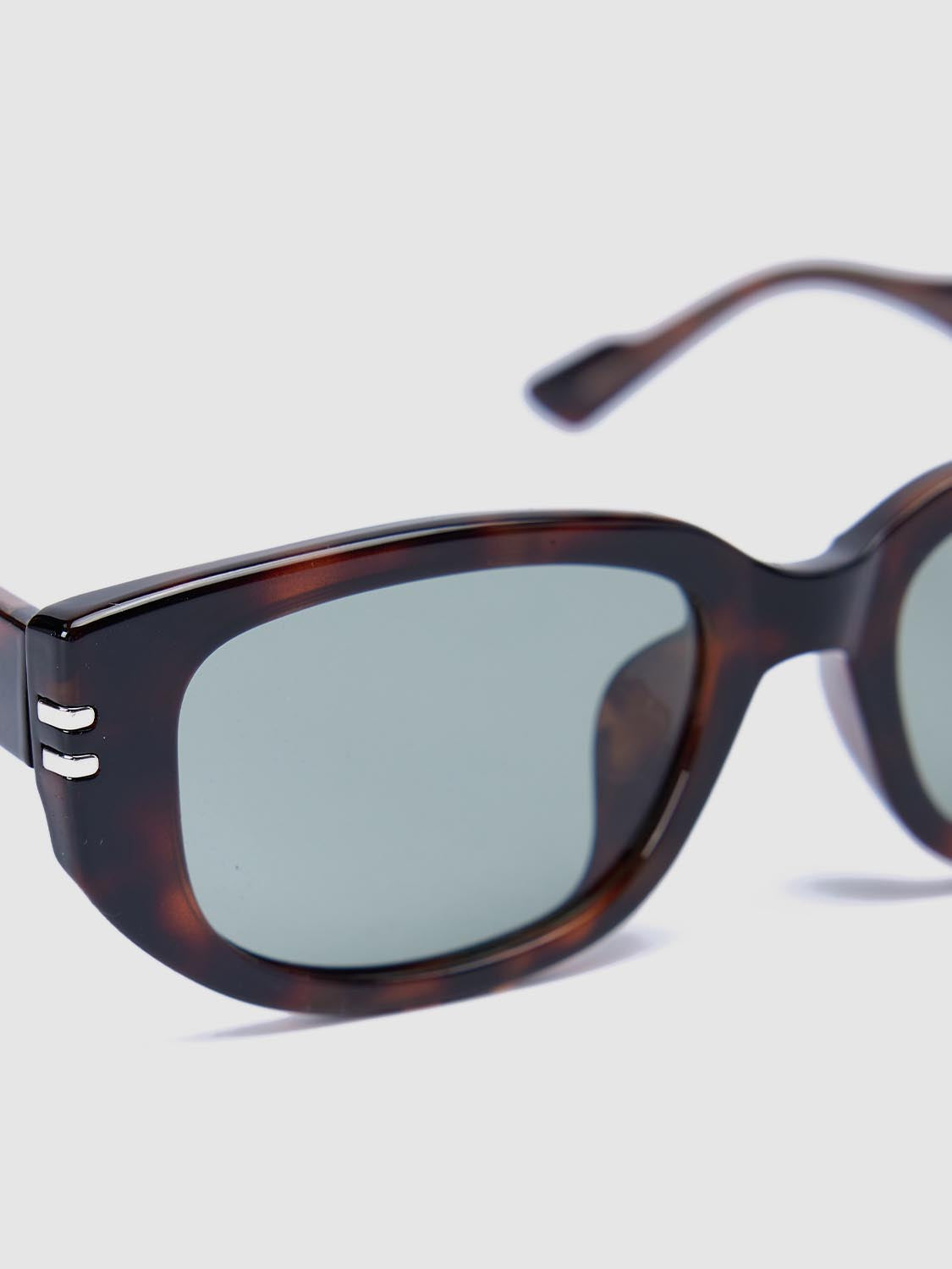 Lucid Square Sunglasses