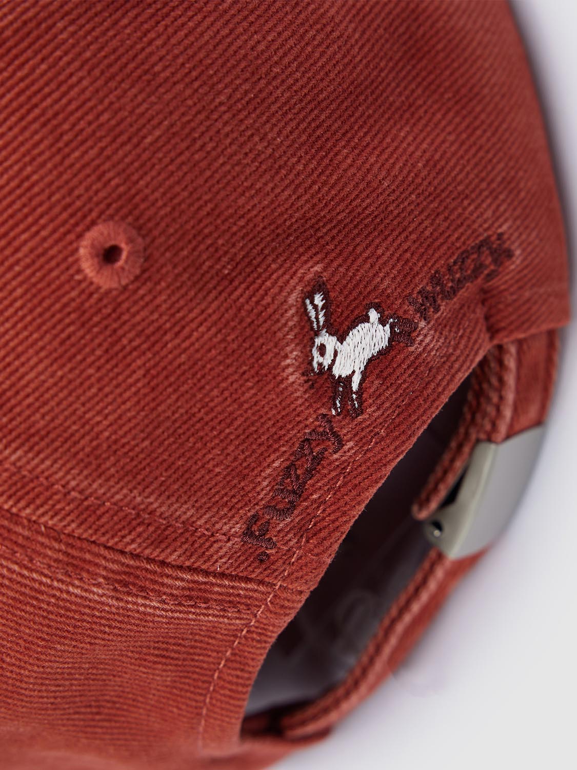 Embroidered Baseball Caps