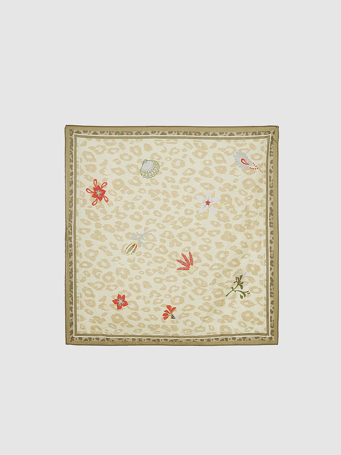 Scarves