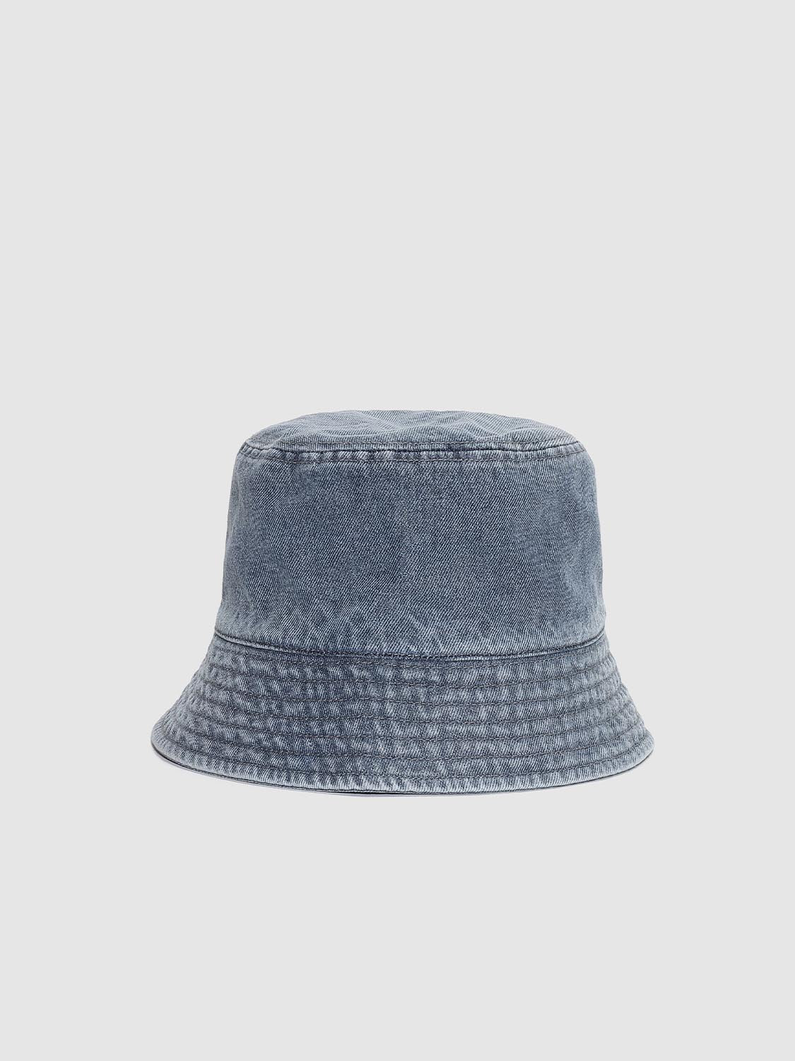 Denim Bucket Hats