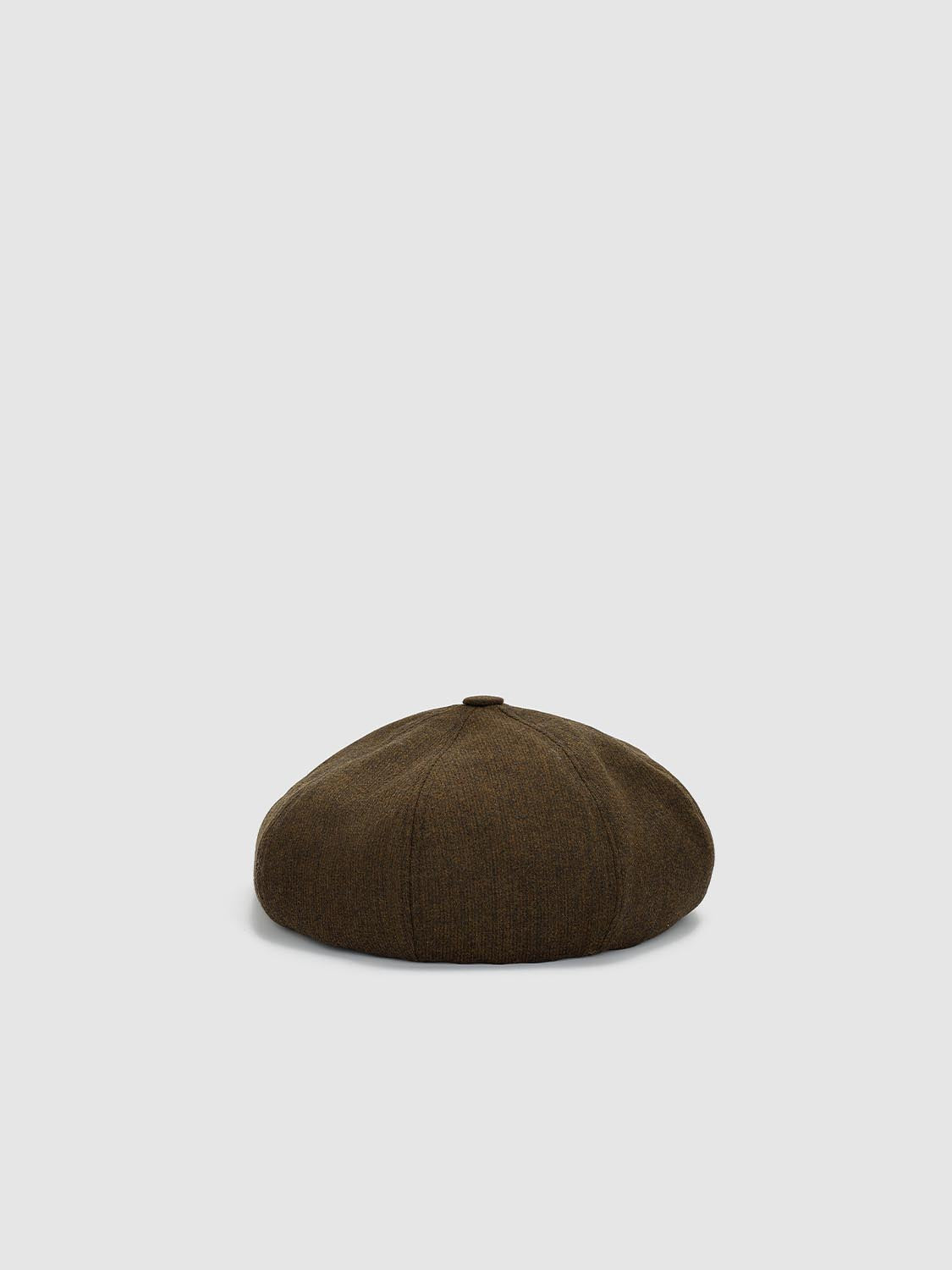 Brimless Skull Cap
