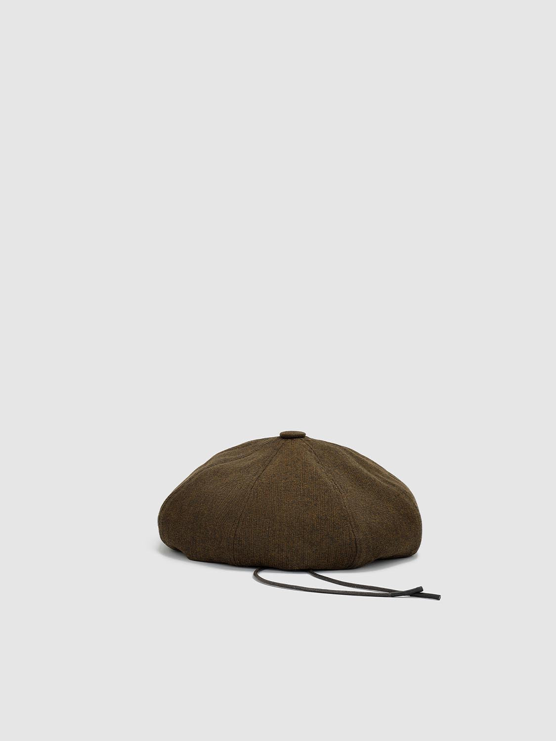 Brimless Skull Cap