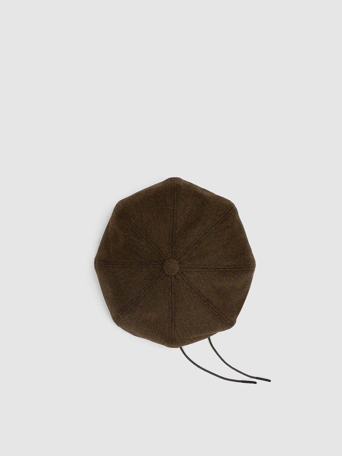 Brimless Skull Cap