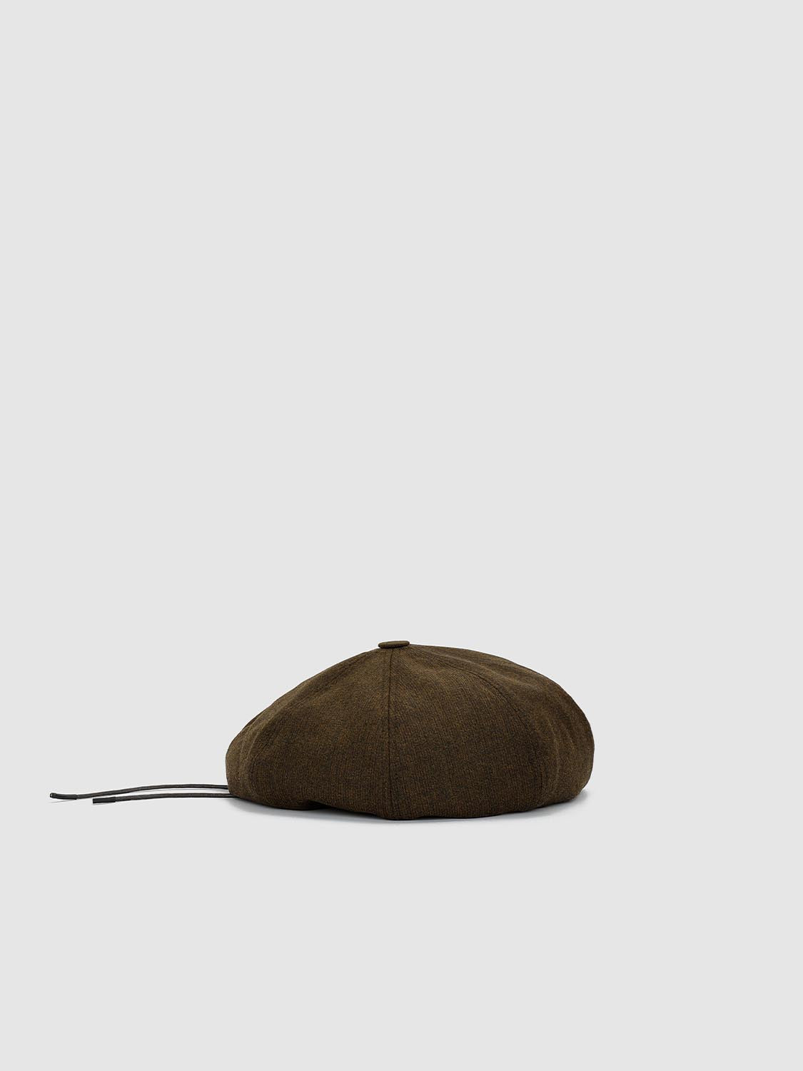 Brimless Skull Cap