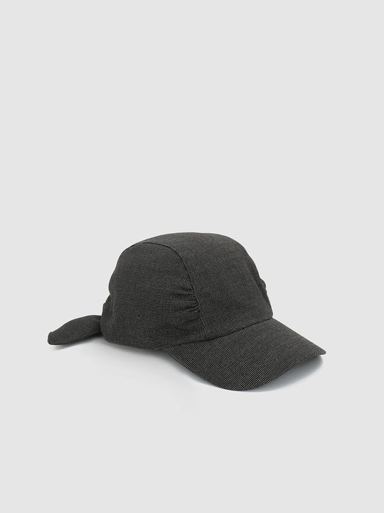 Tie Knot Baseball Cap