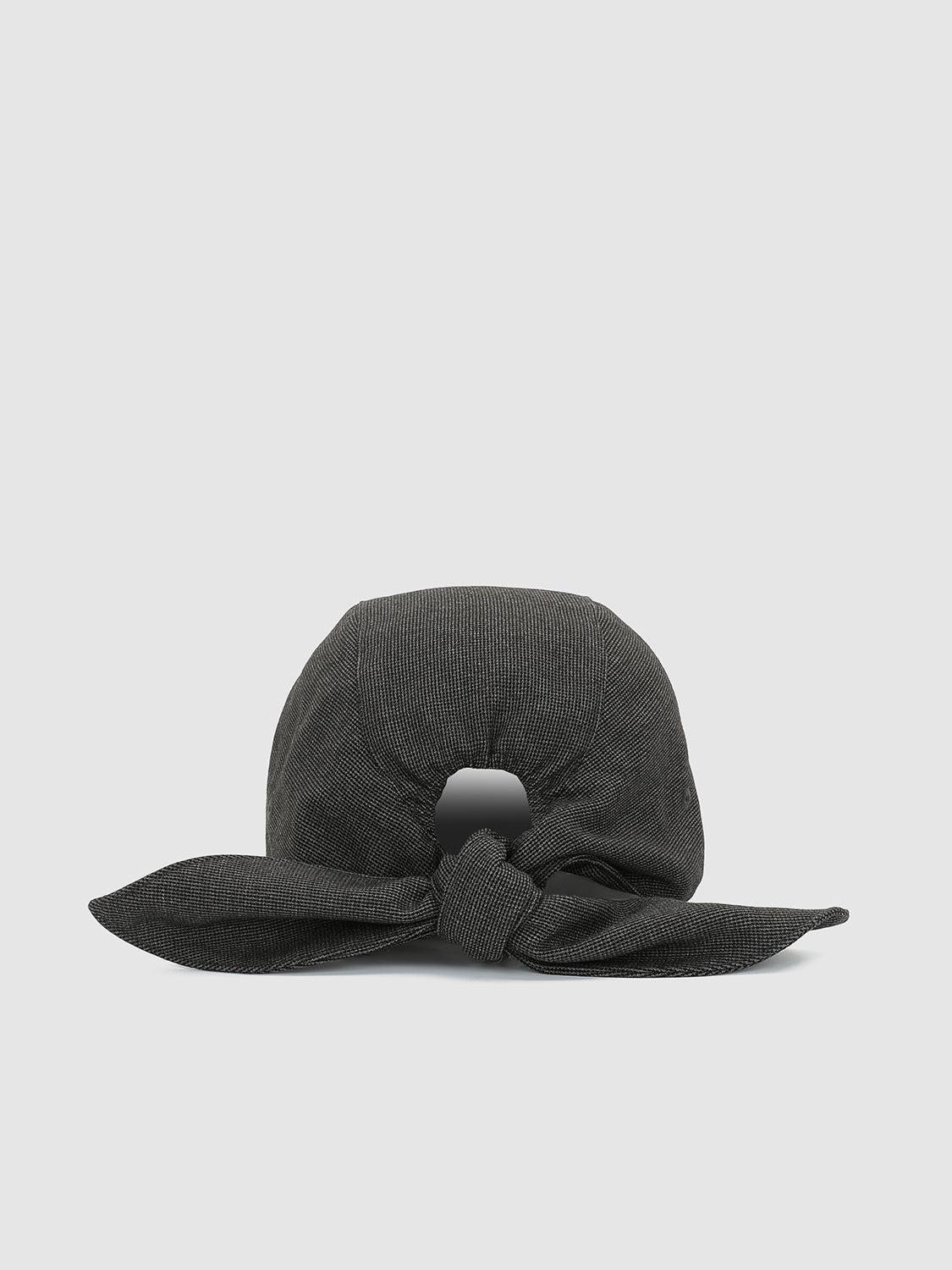 Tie Knot Baseball Cap