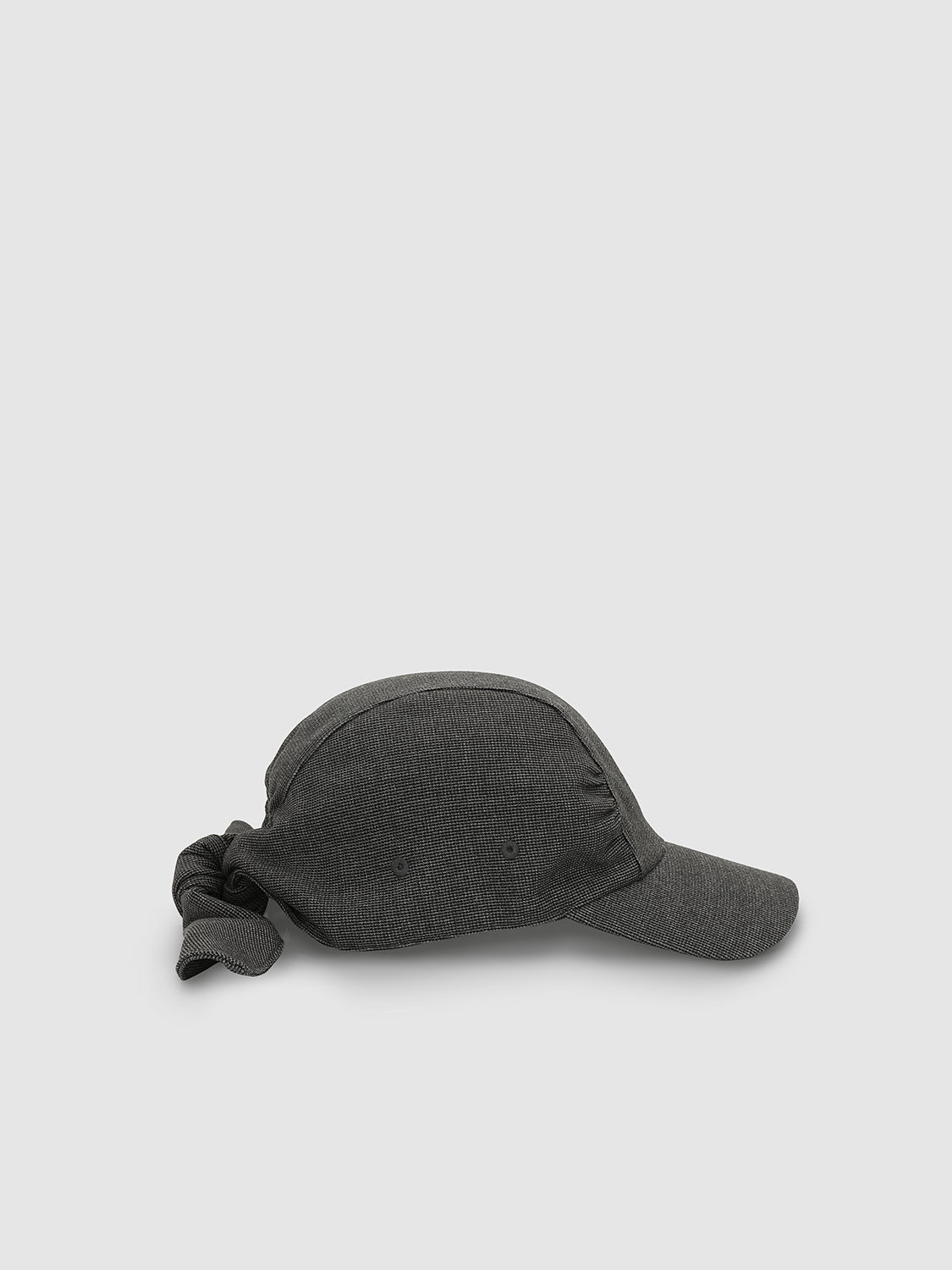 Tie Knot Baseball Cap