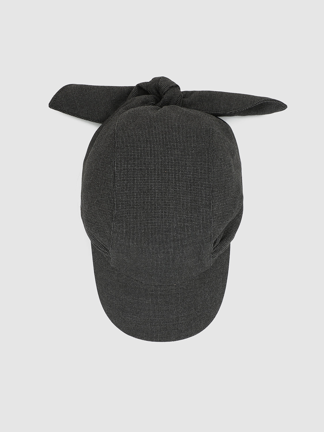 Tie Knot Baseball Cap