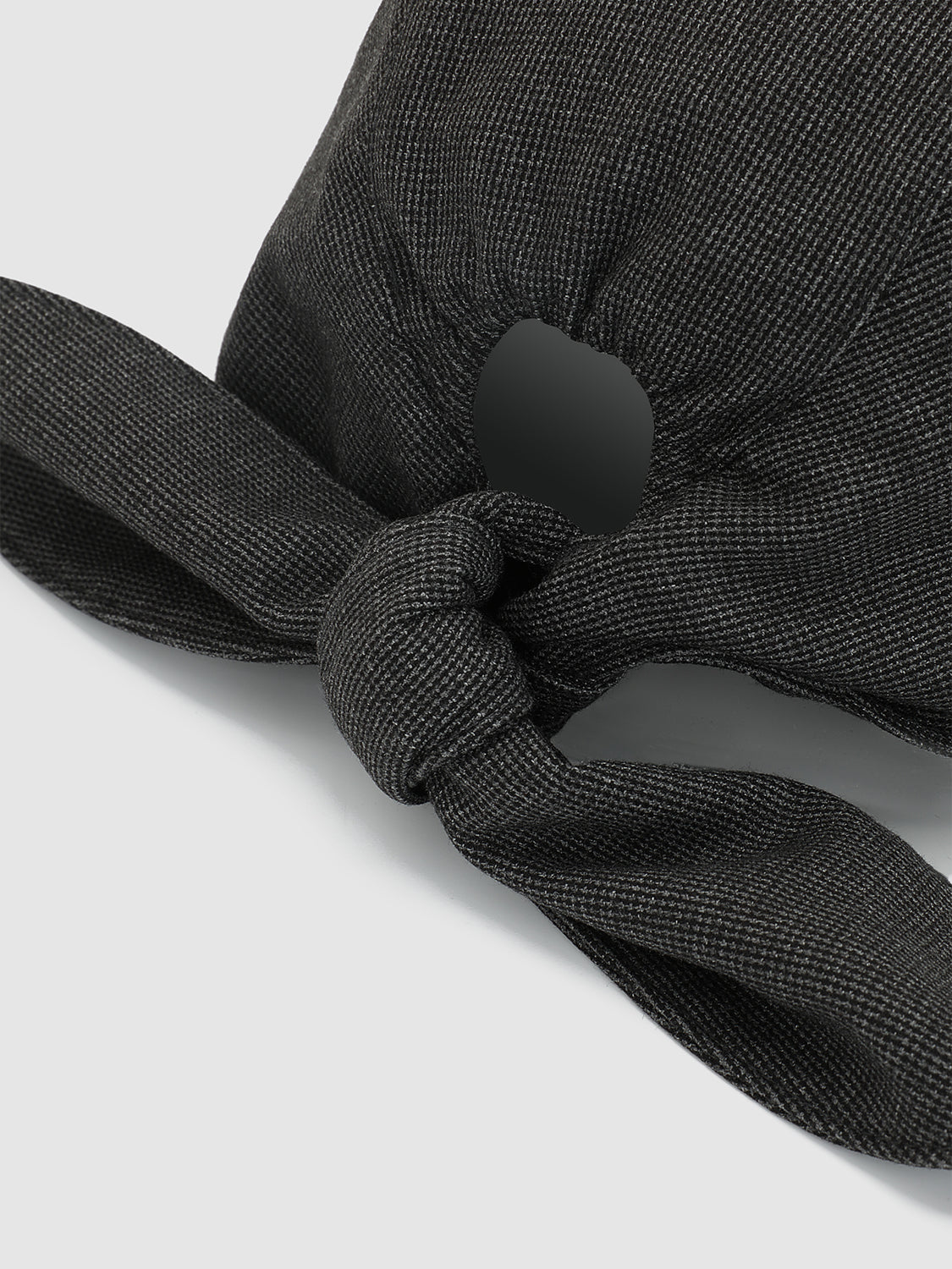 Tie Knot Baseball Cap