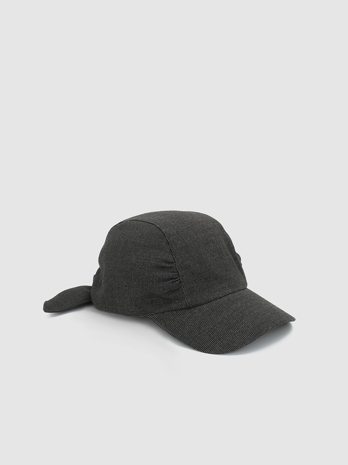 Tie Knot Baseball Cap