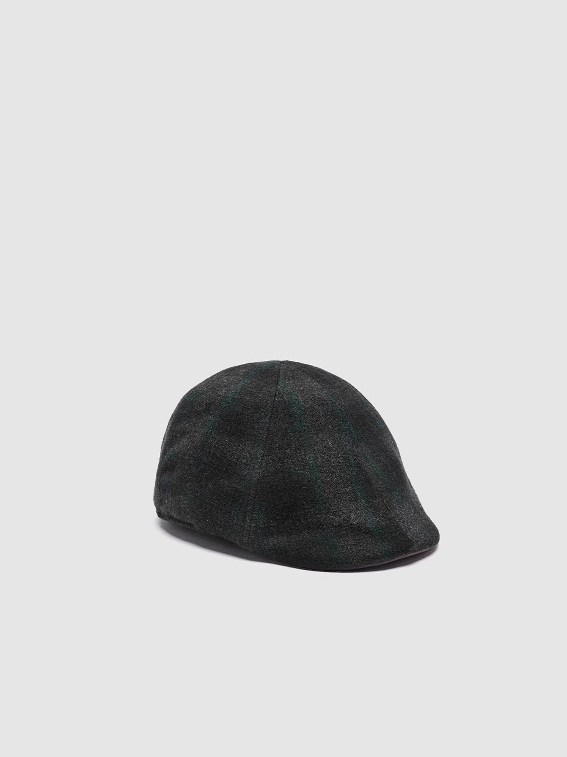 Flat Cap