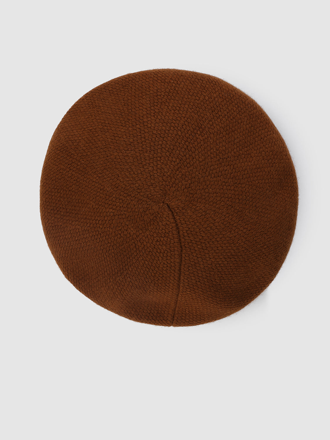Knitted Beret