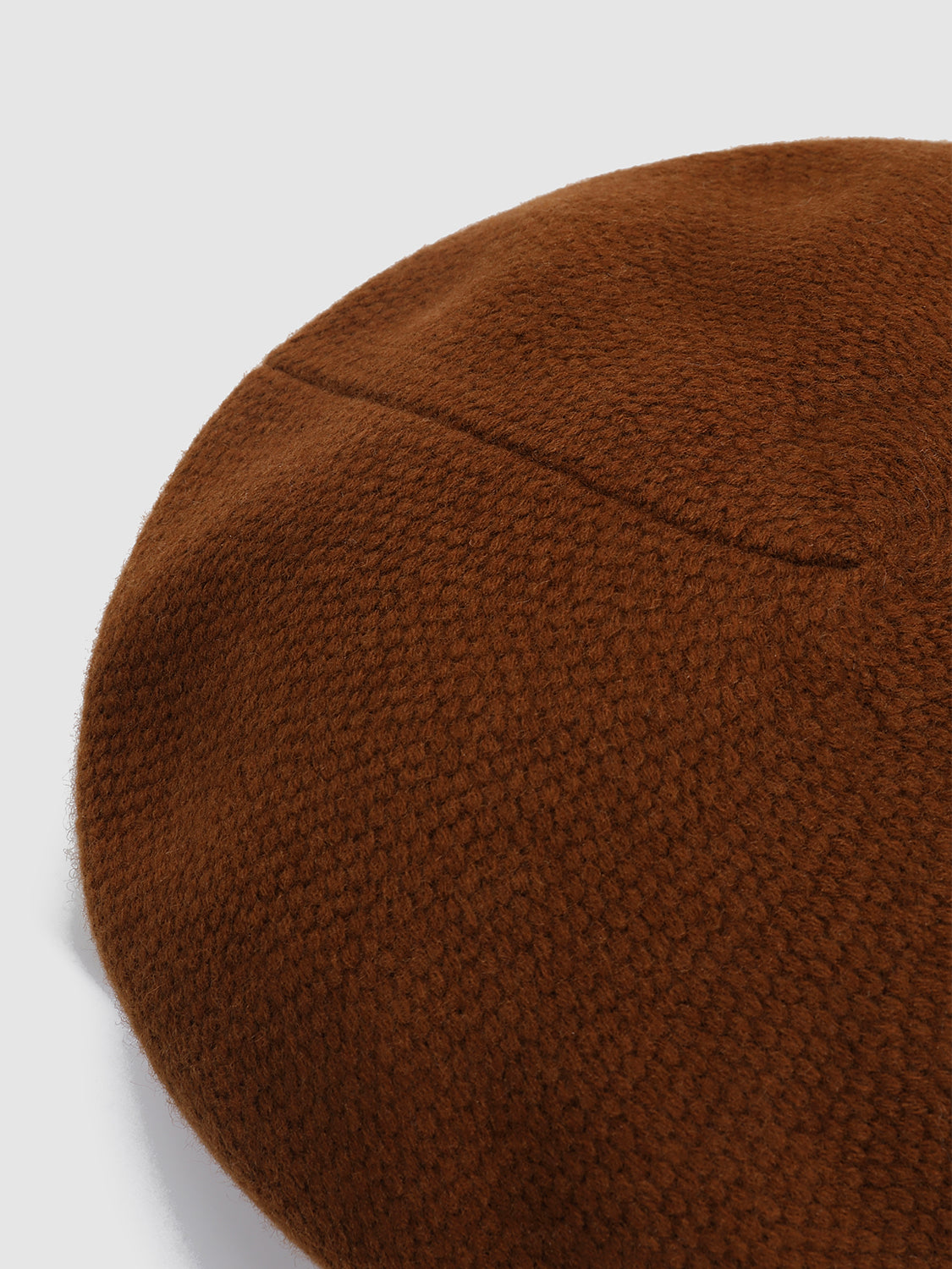 Knitted Beret