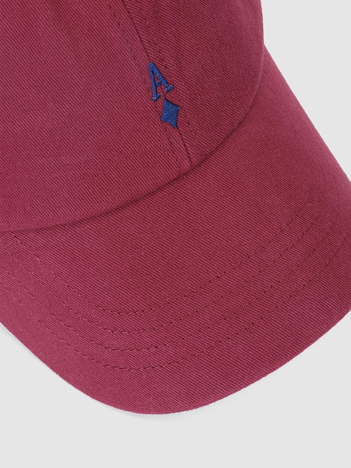 Embroidered Baseball Caps