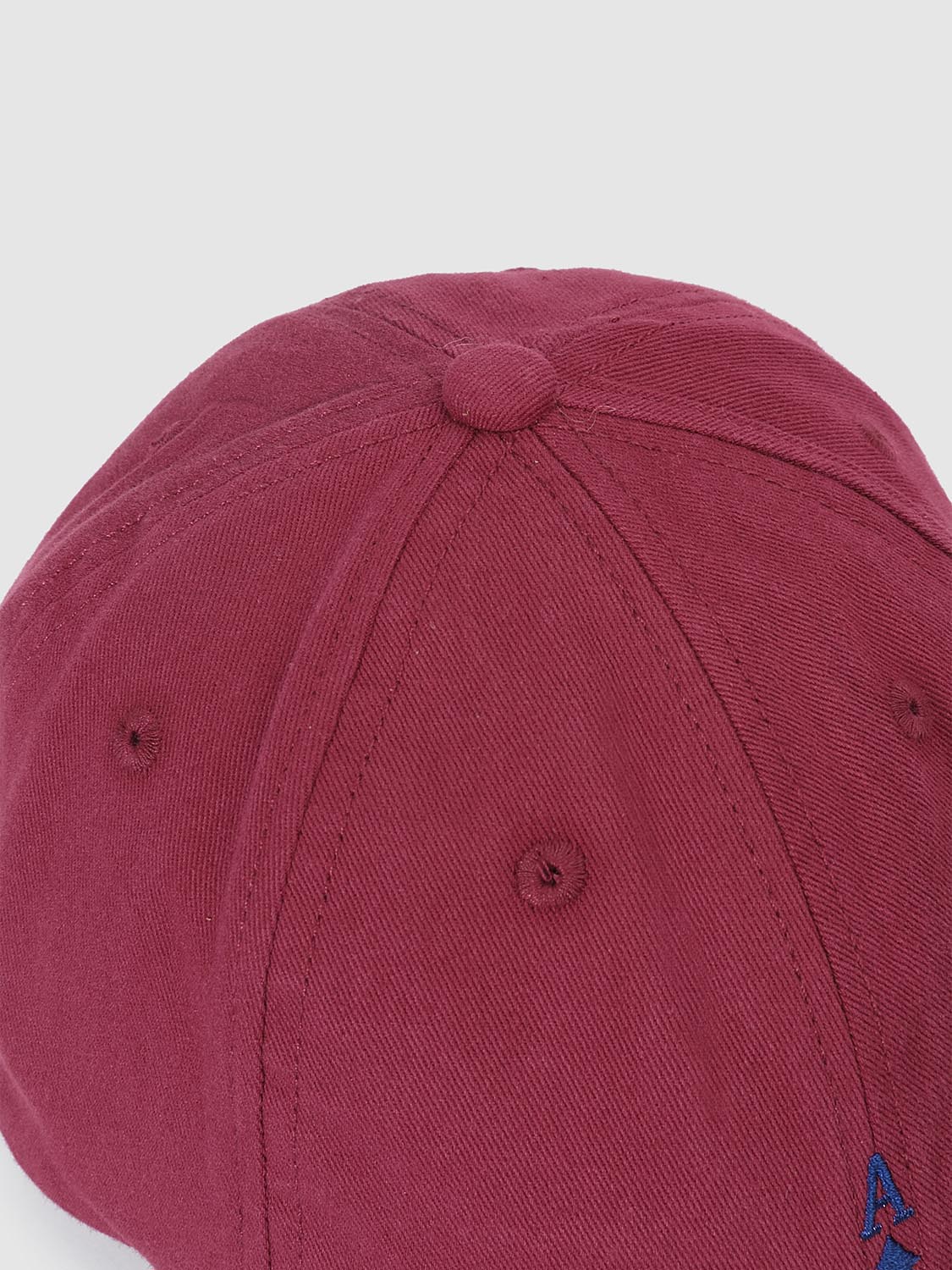 Embroidered Baseball Caps