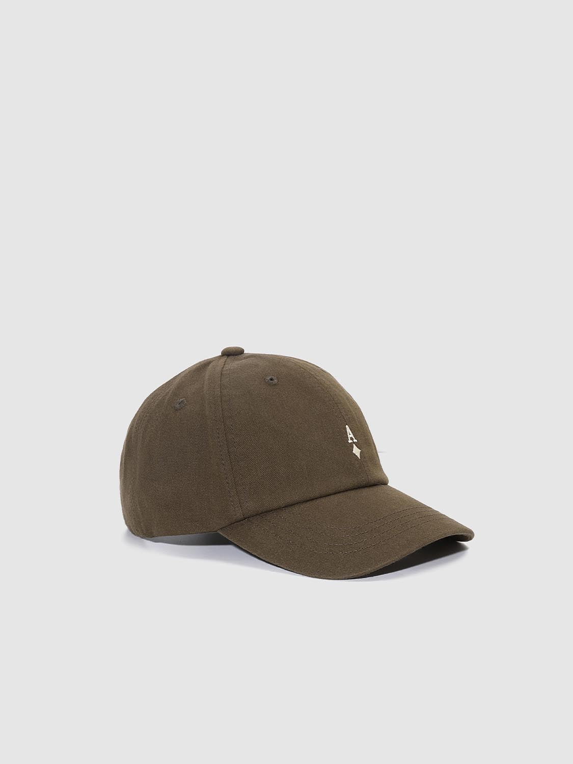 Embroidered Baseball Caps