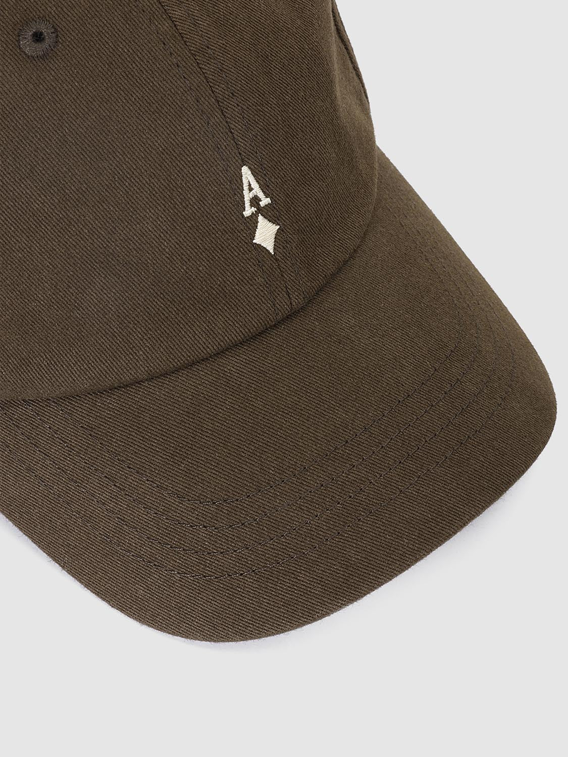 Embroidered Baseball Caps