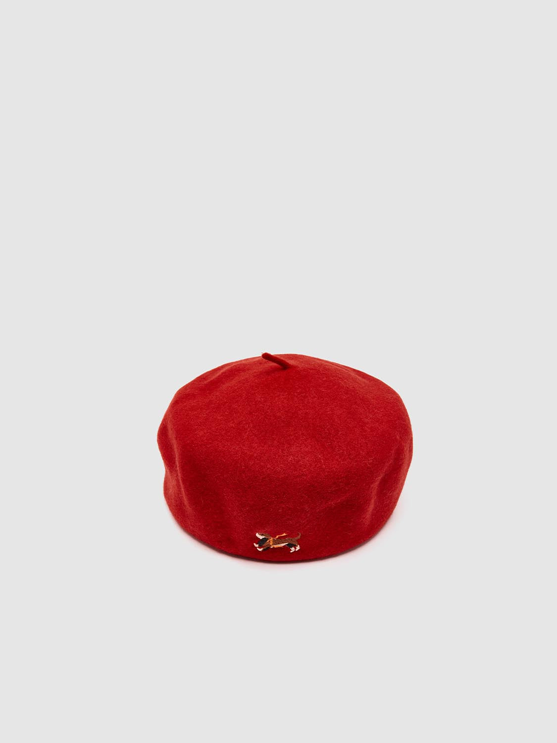 Solid Beret Hats
