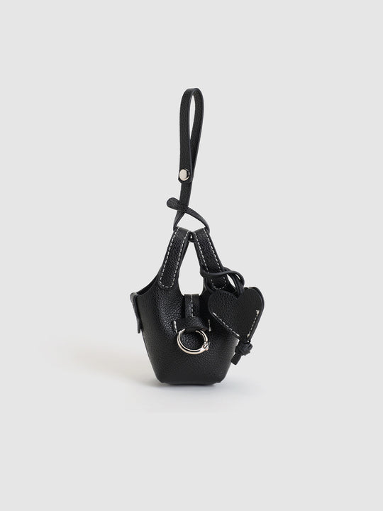 Mini Bag Keychain