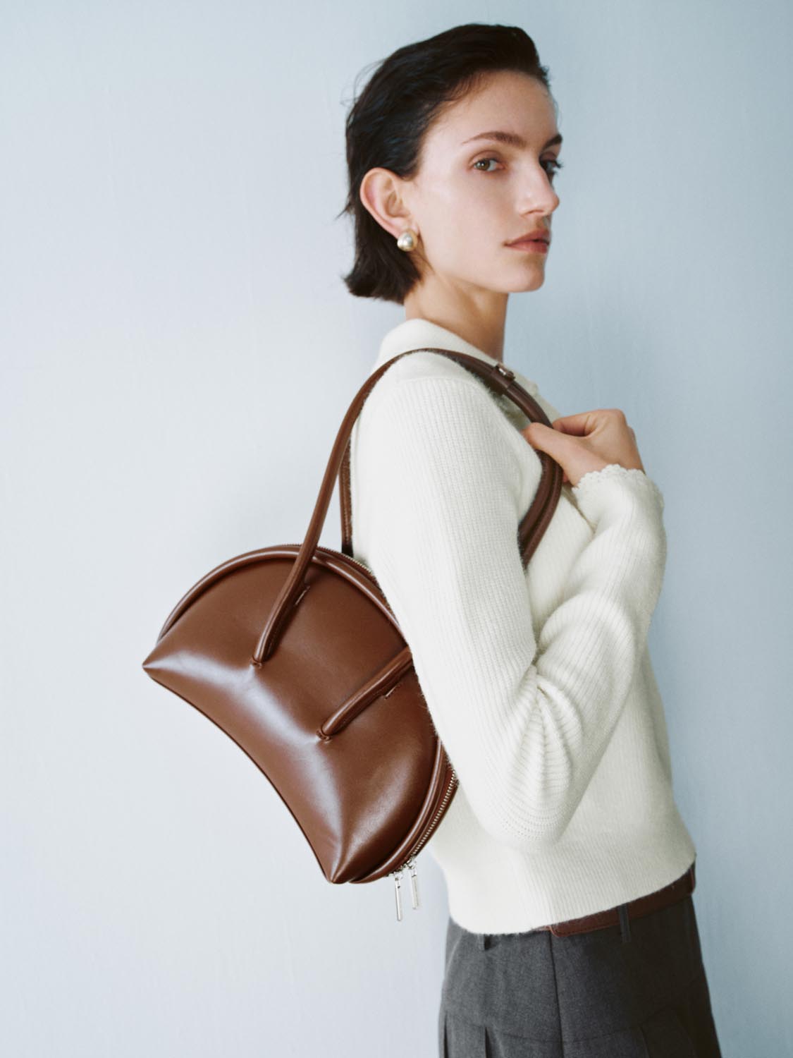 Small Shoulder Bags