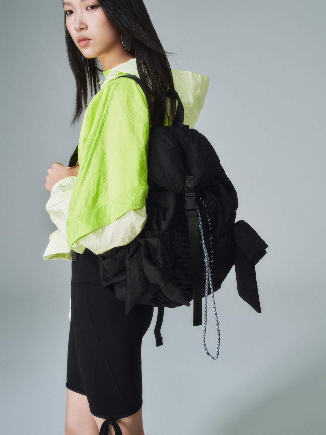 Backpacks