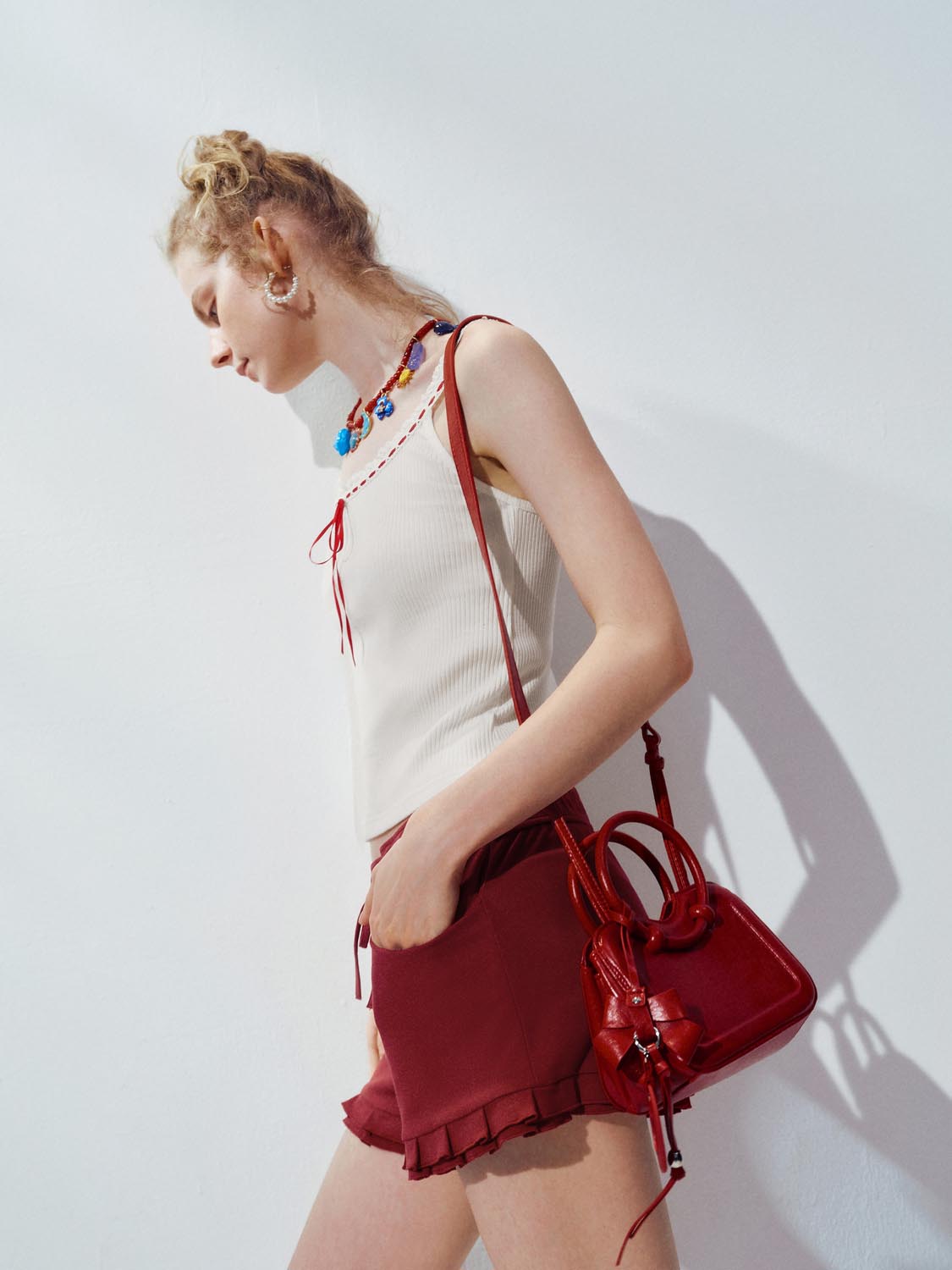 Shoulder Bags