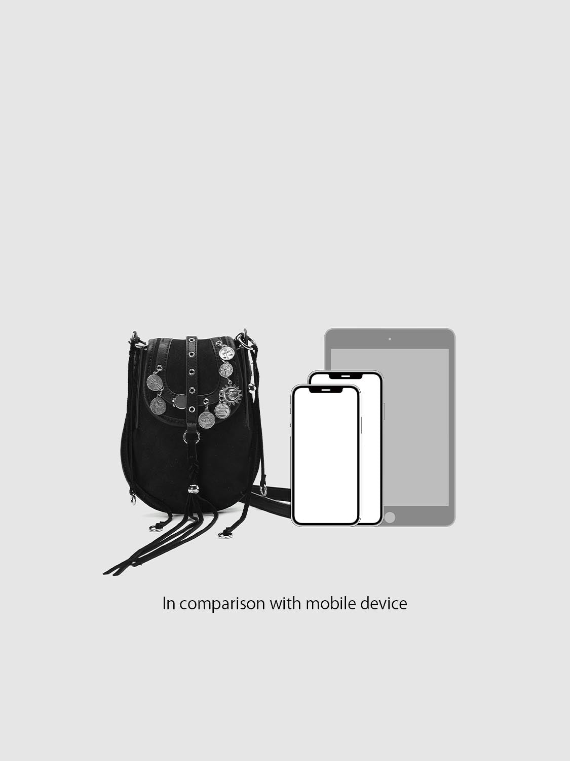 Crossbody Bags