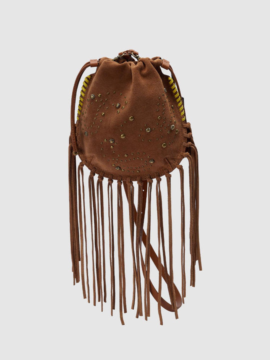 Tassel Crossbody Bags