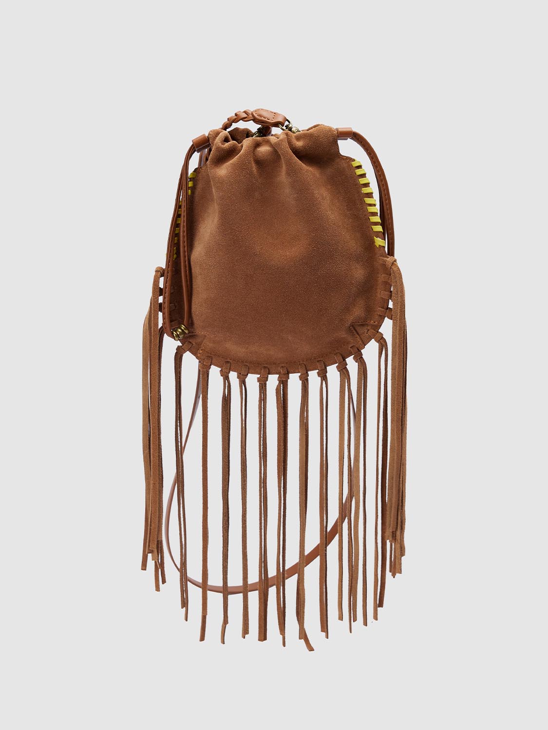 Tassel Crossbody Bags