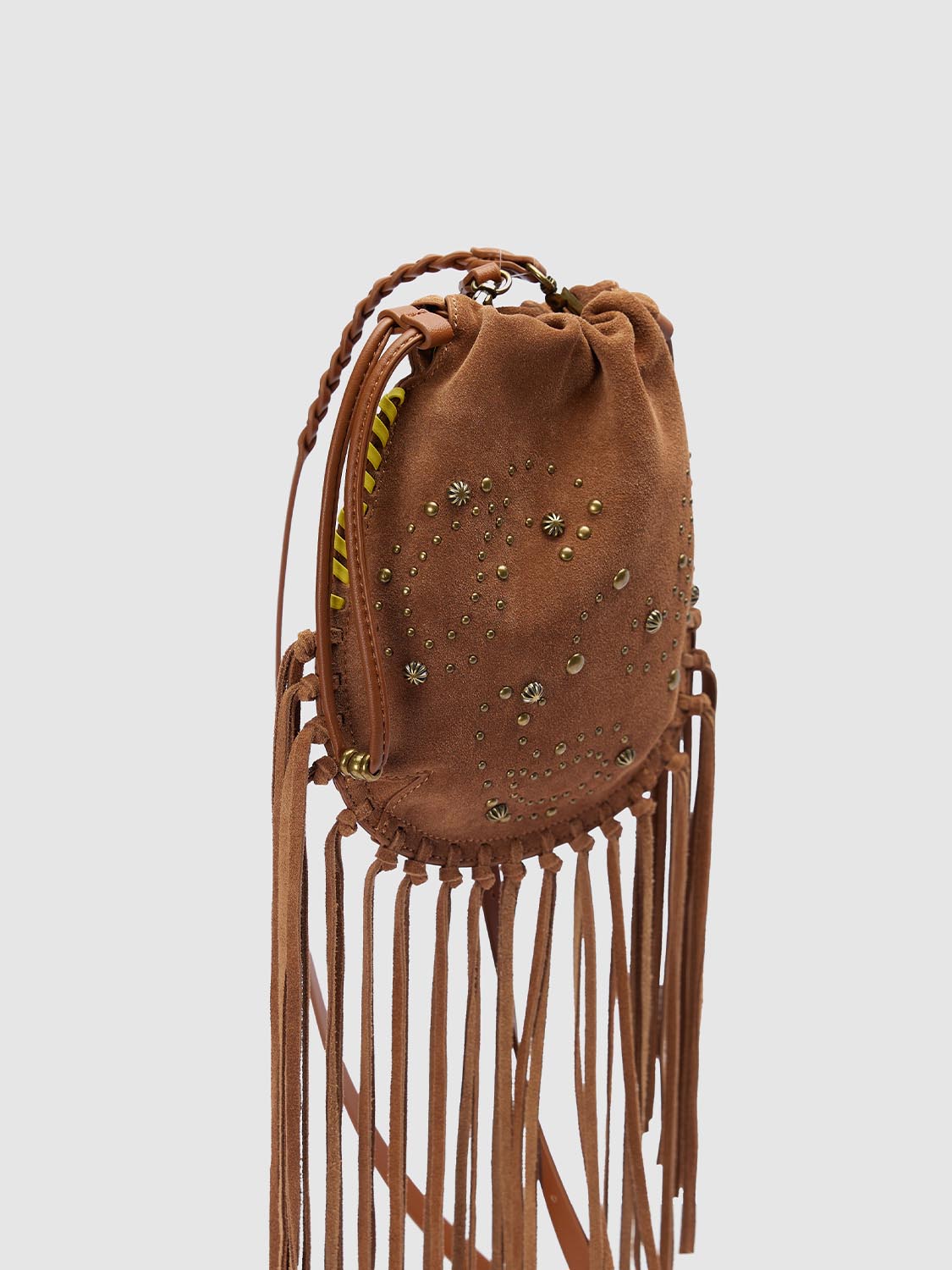 Tassel Crossbody Bags