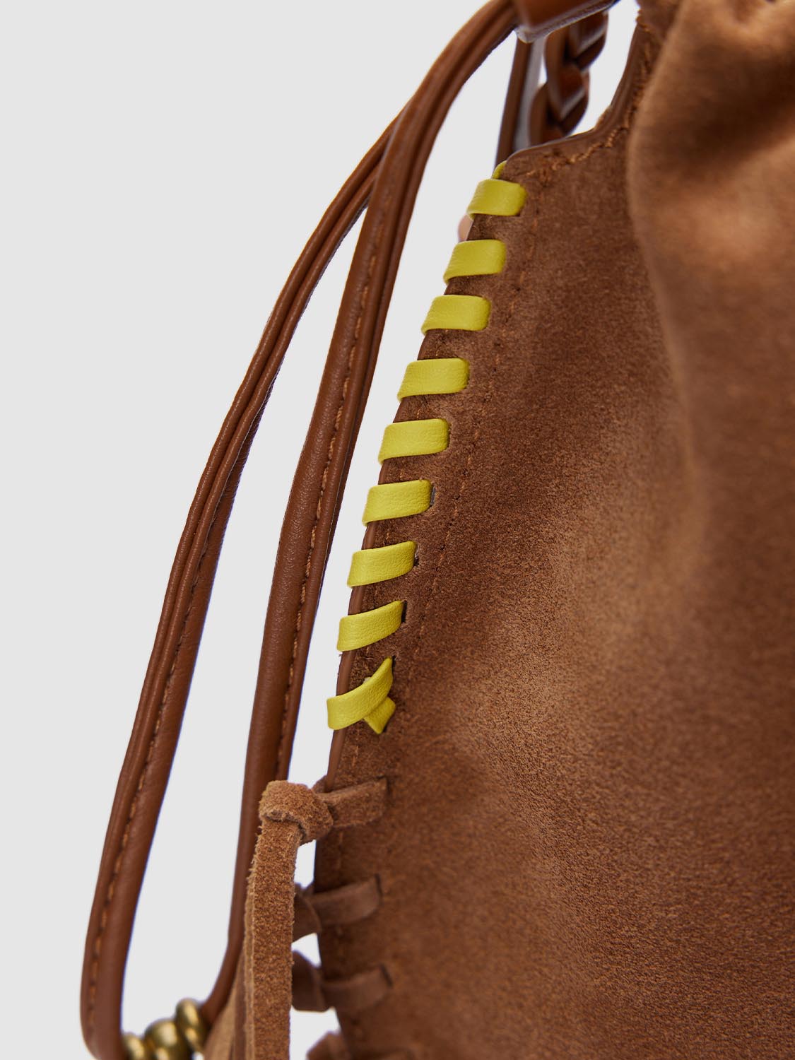 Tassel Crossbody Bags