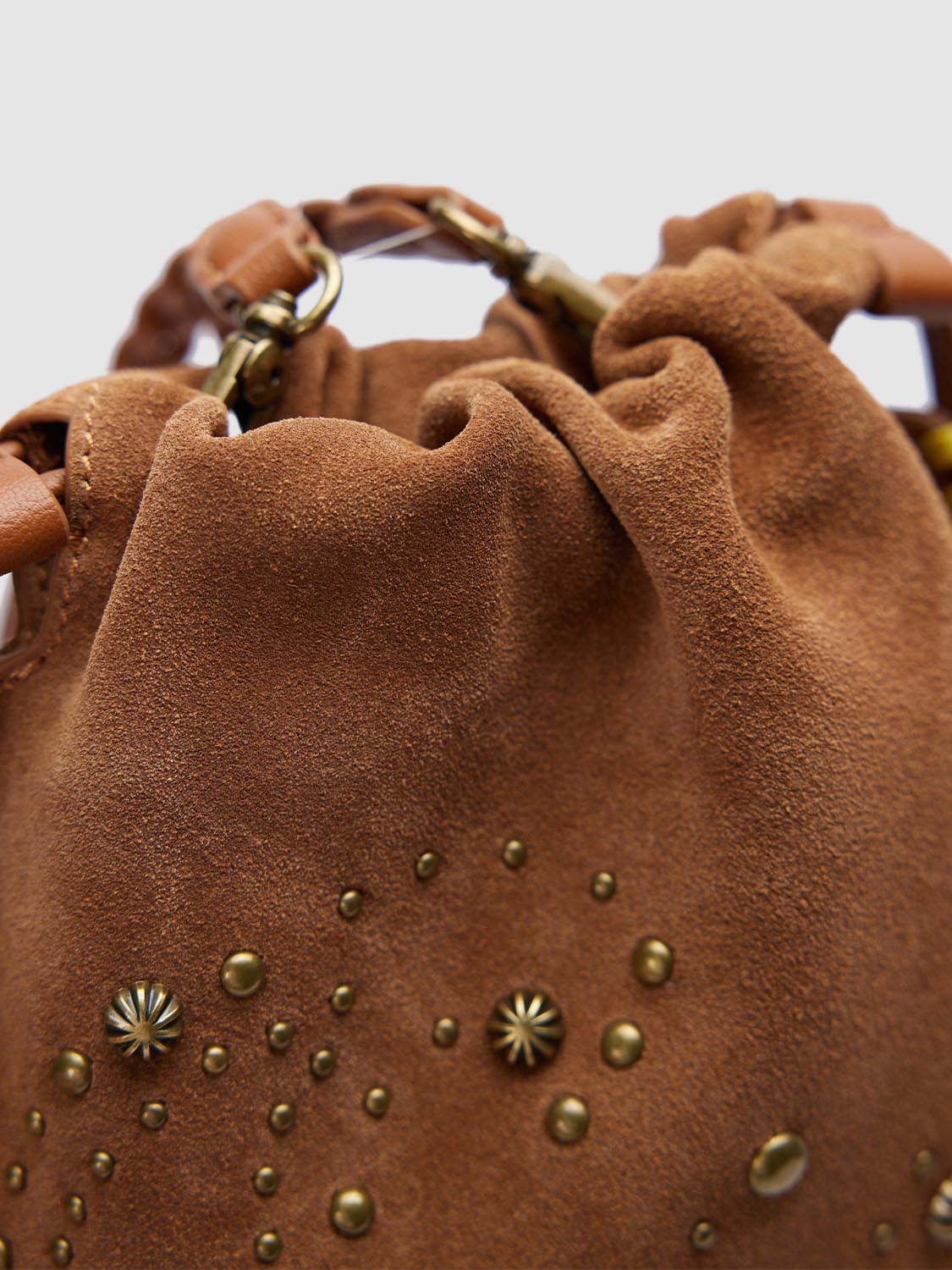 Tassel Crossbody Bags