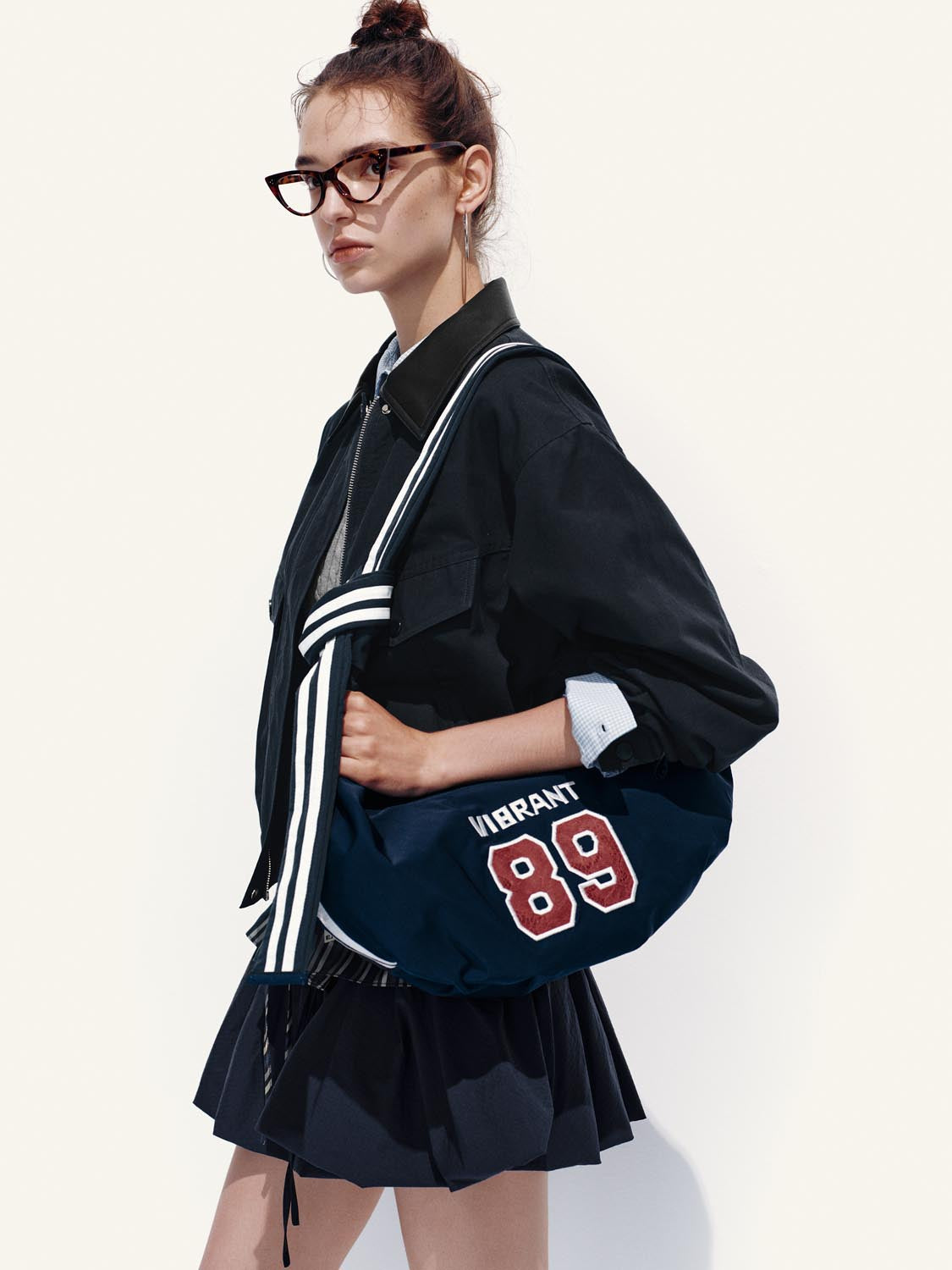 Crossbody Bags