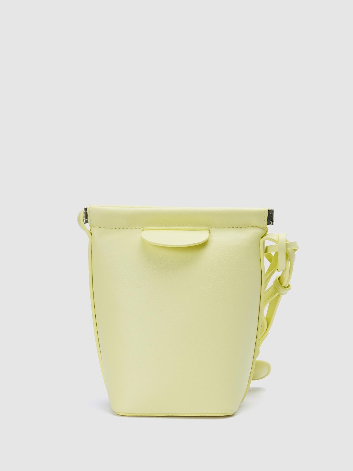 Bucket Crossbody Bags