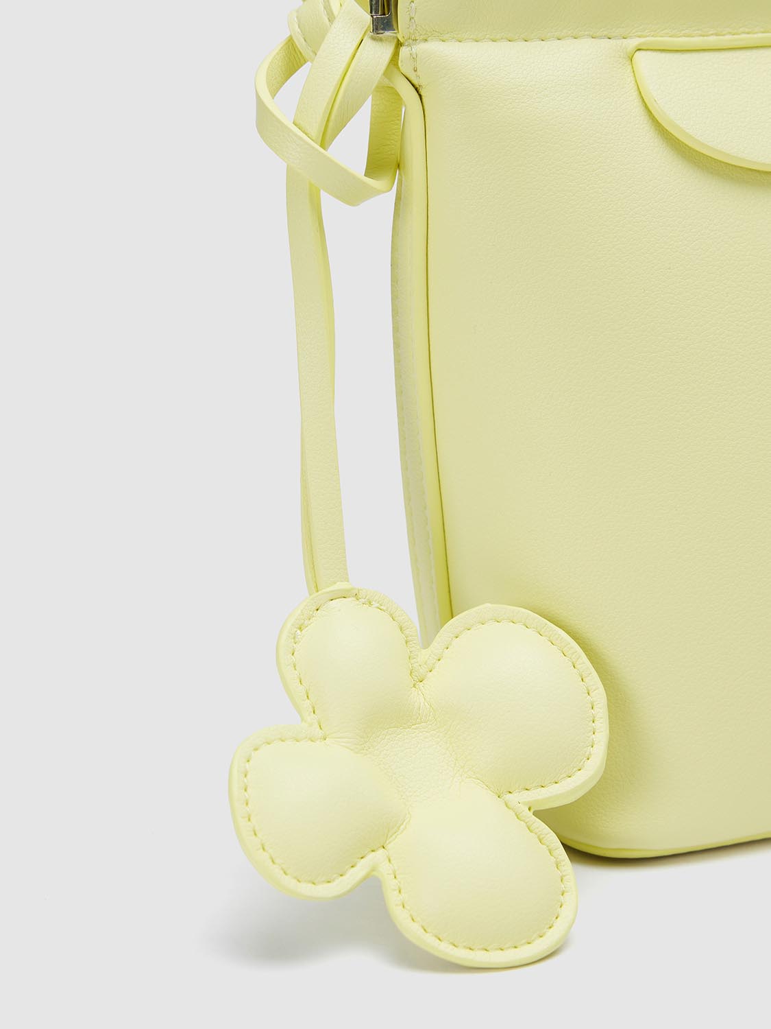 Bucket Crossbody Bags