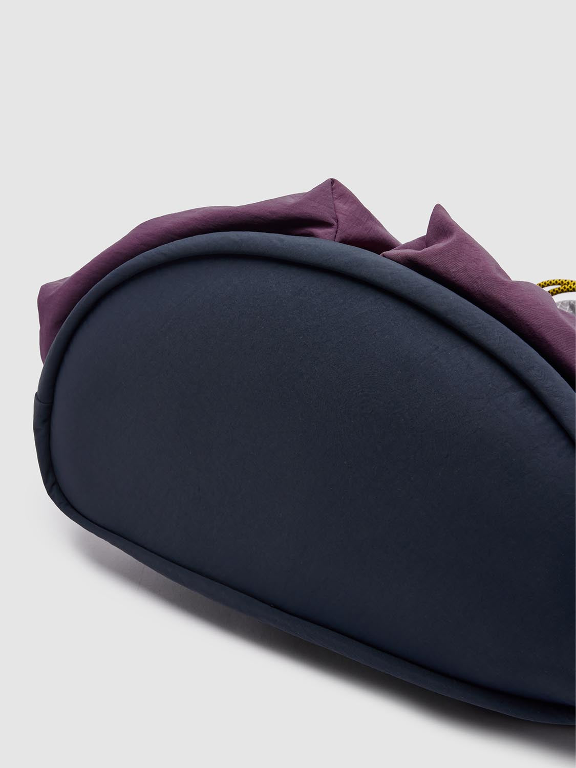 Colorblock Drawstring Shoulder Bags