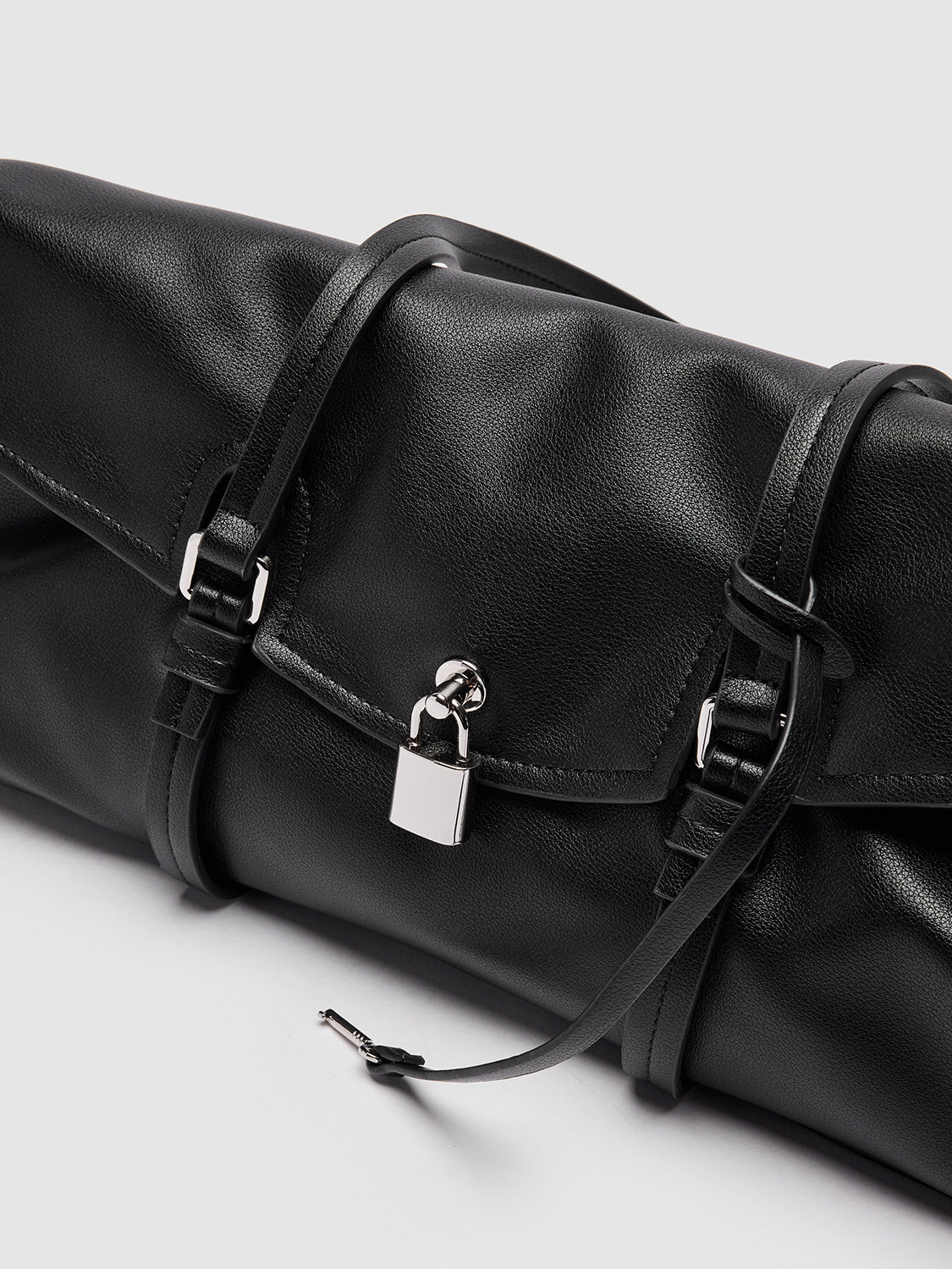 Bowler Shoulder Bags