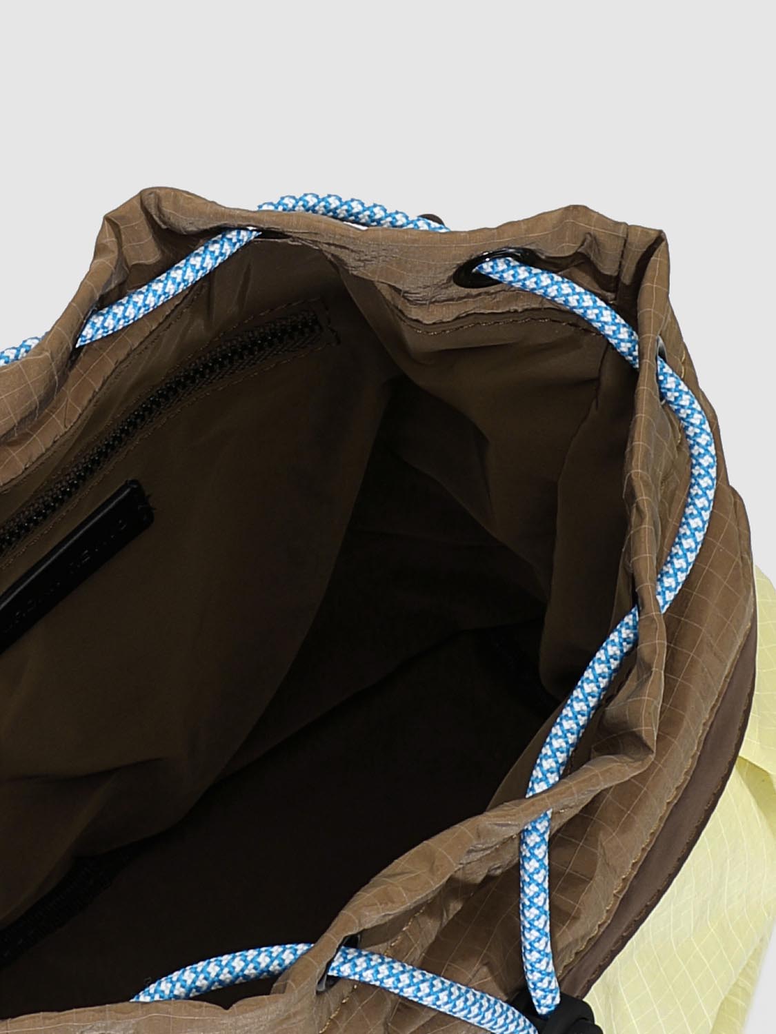 Drawstring Crossbody Shoulder Bags
