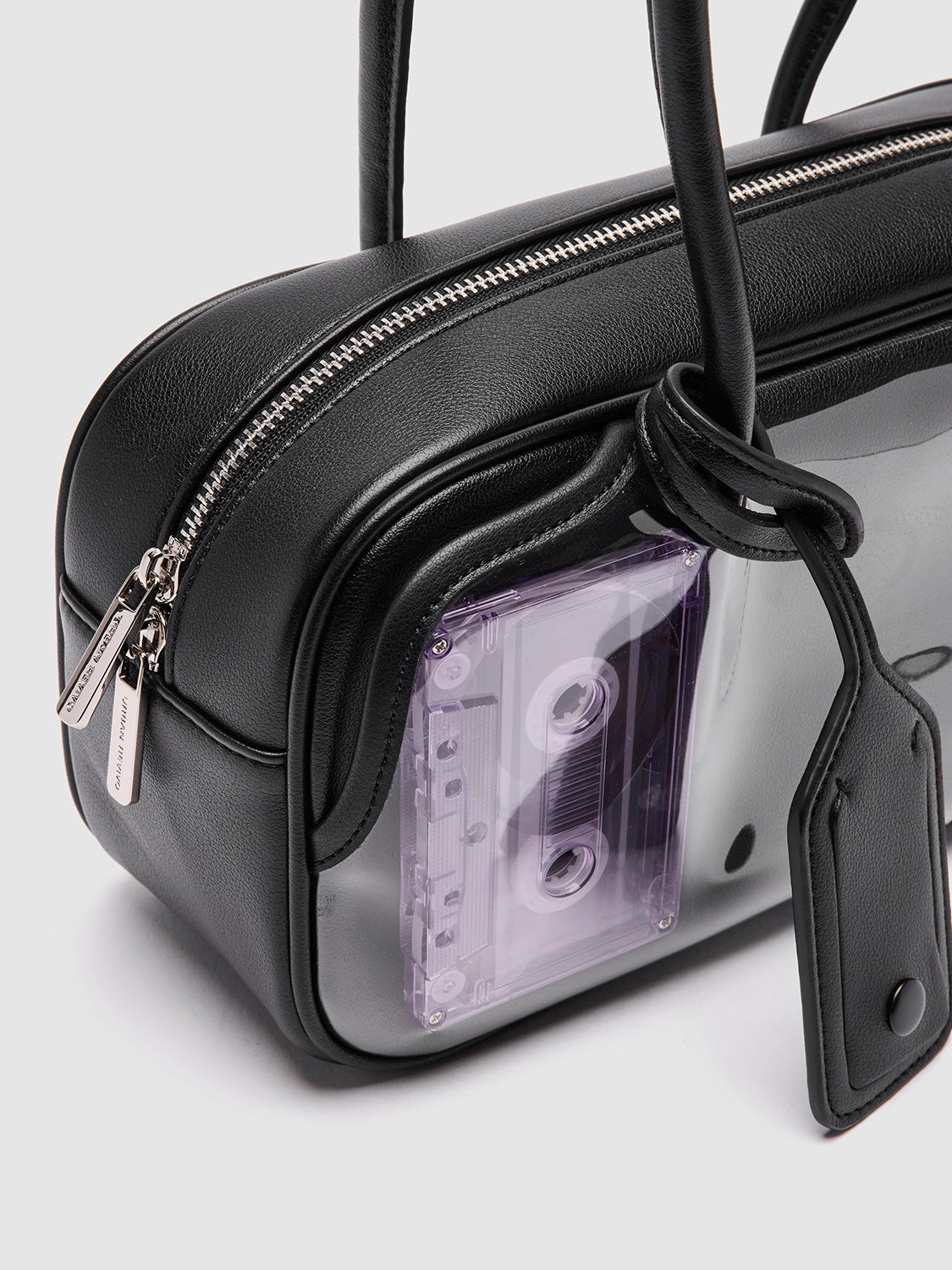 Bowling Shoulder Bags