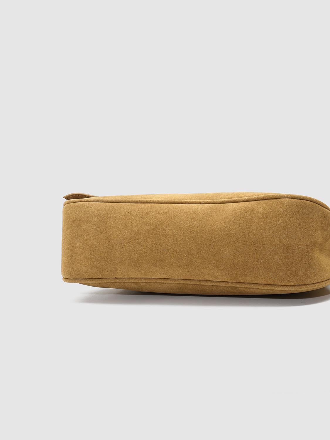 Buckle Detail Shoulder Bags