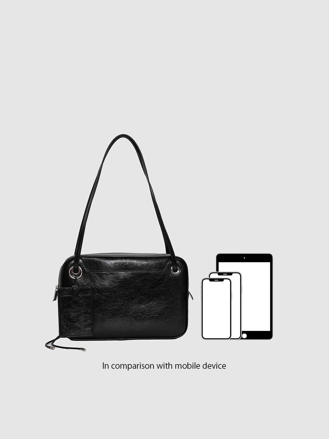 Bowling Shoulder Bags