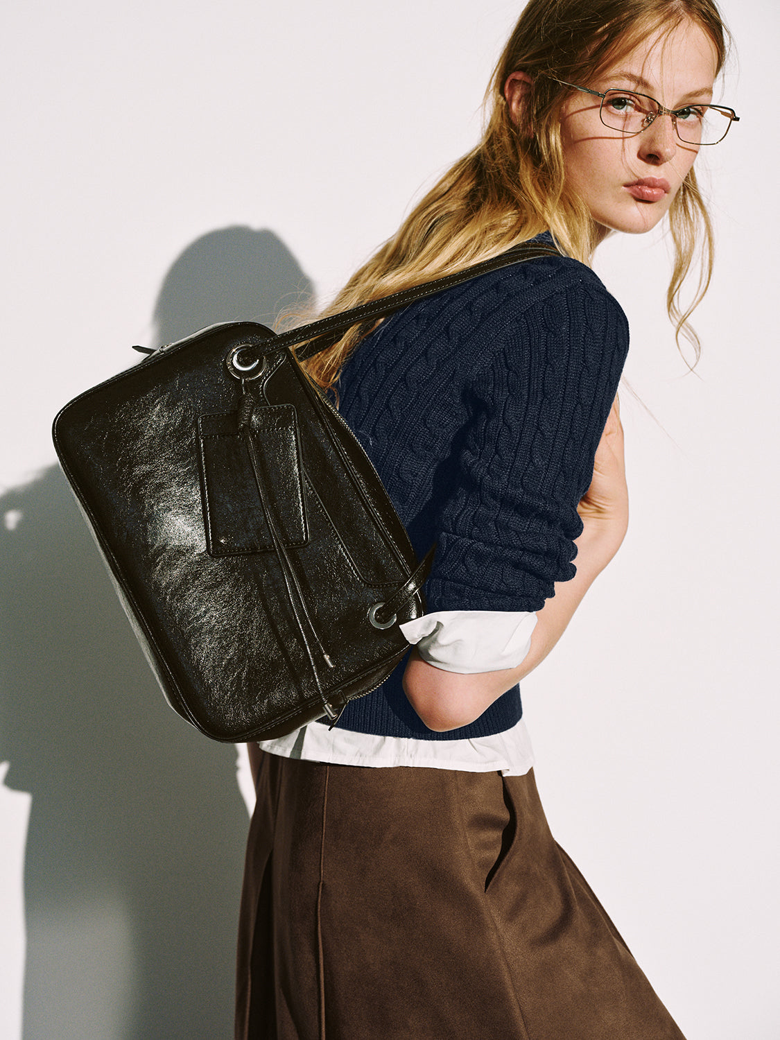 Bowling Shoulder Bags