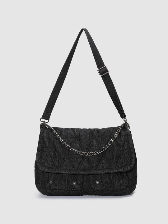 Multi Pocket Shoulder Crossbody Bags