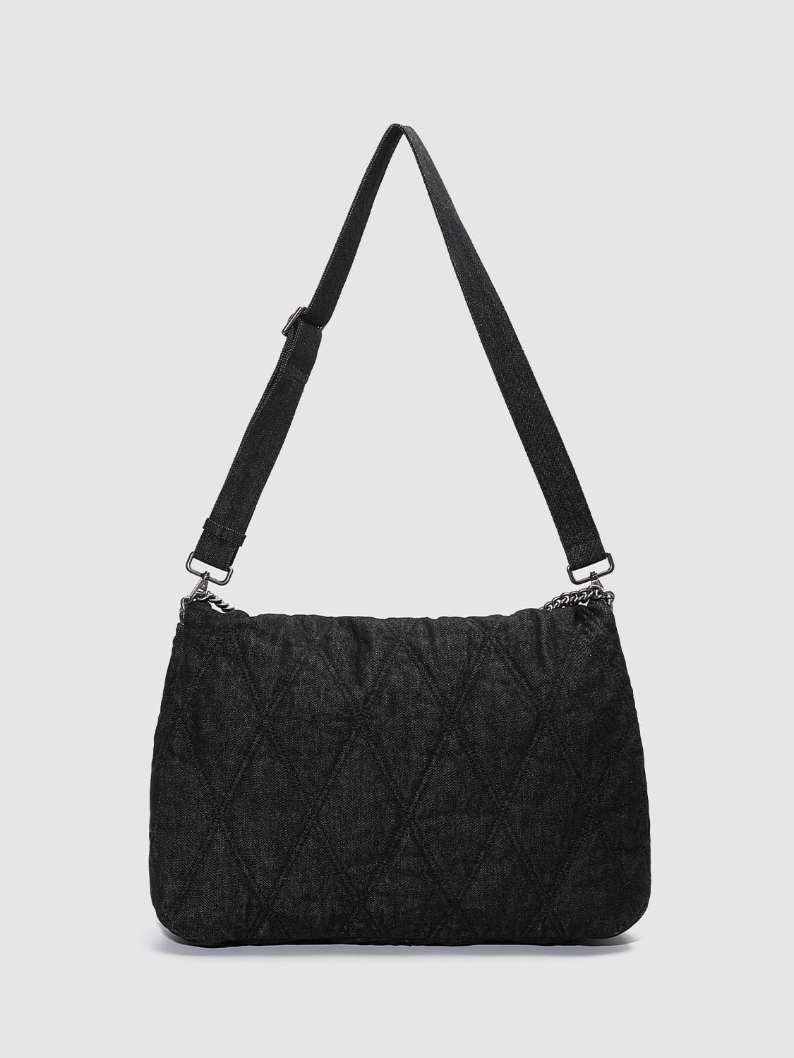 Multi Pocket Shoulder Crossbody Bags