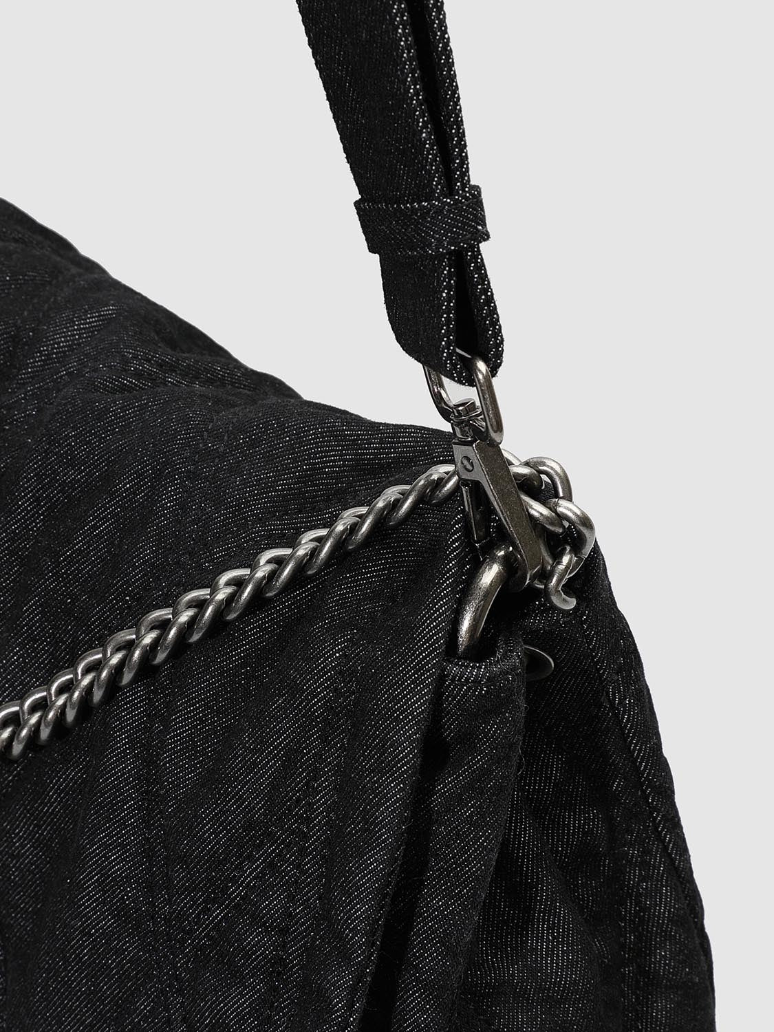 Multi Pocket Shoulder Crossbody Bags