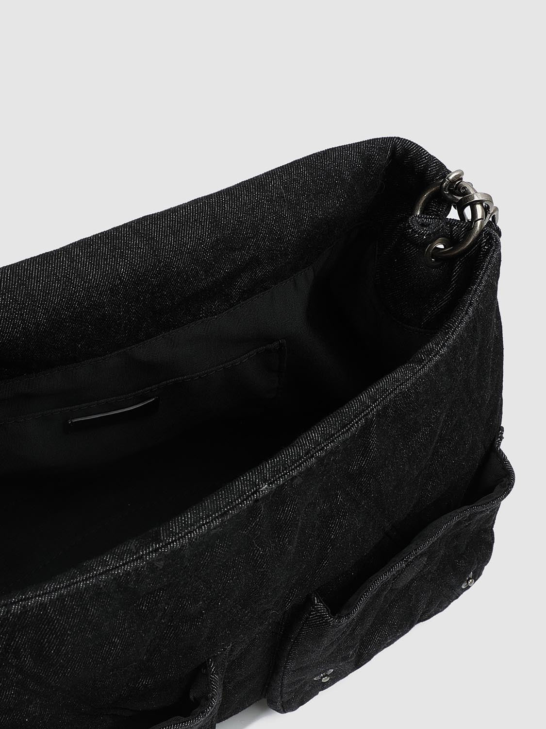 Multi Pocket Shoulder Crossbody Bags