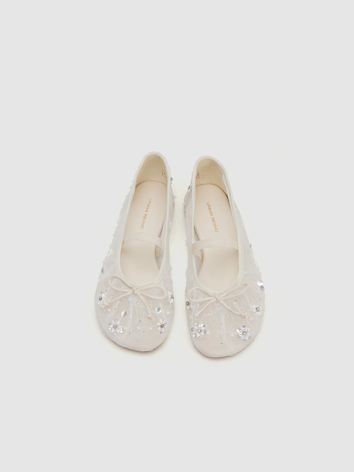 Low-Cut Pumps
