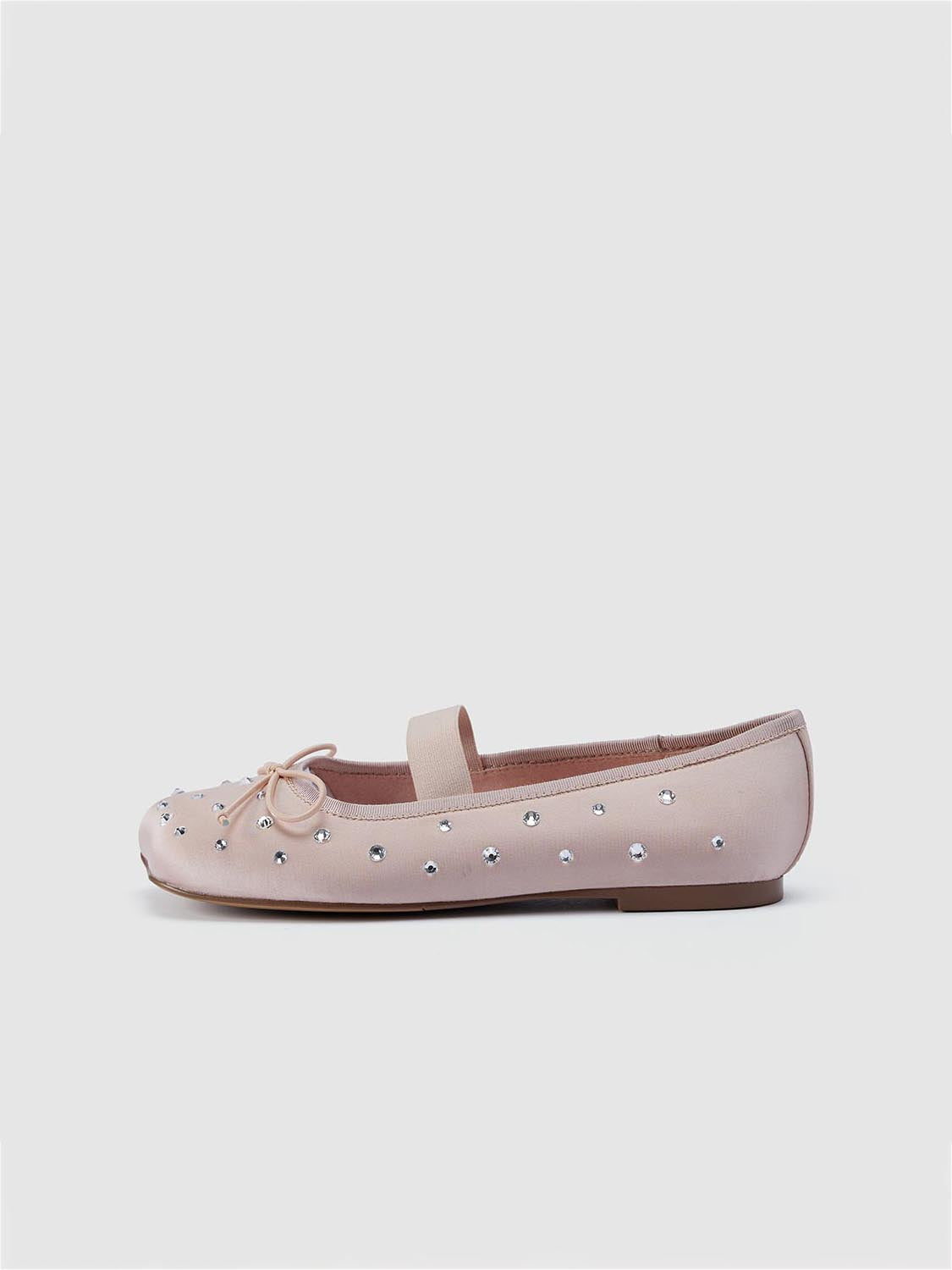 Studded Pumps